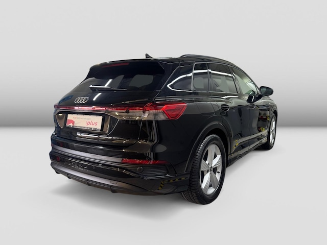 Audi Q4 e-tron 40