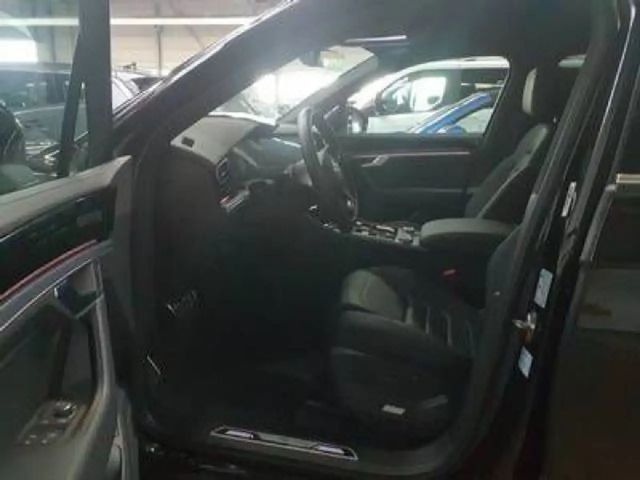 Volkswagen Touareg 3.0 V6 TDI R-Line
