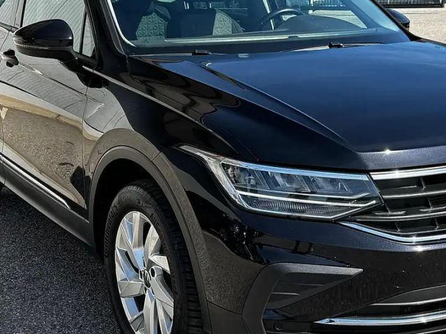 Volkswagen Tiguan 4Motion DSG Life