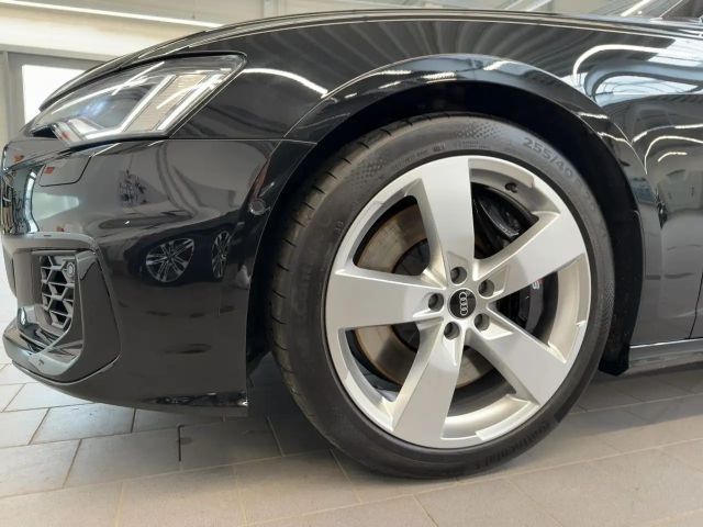 Audi S6 55 TDI Quattro