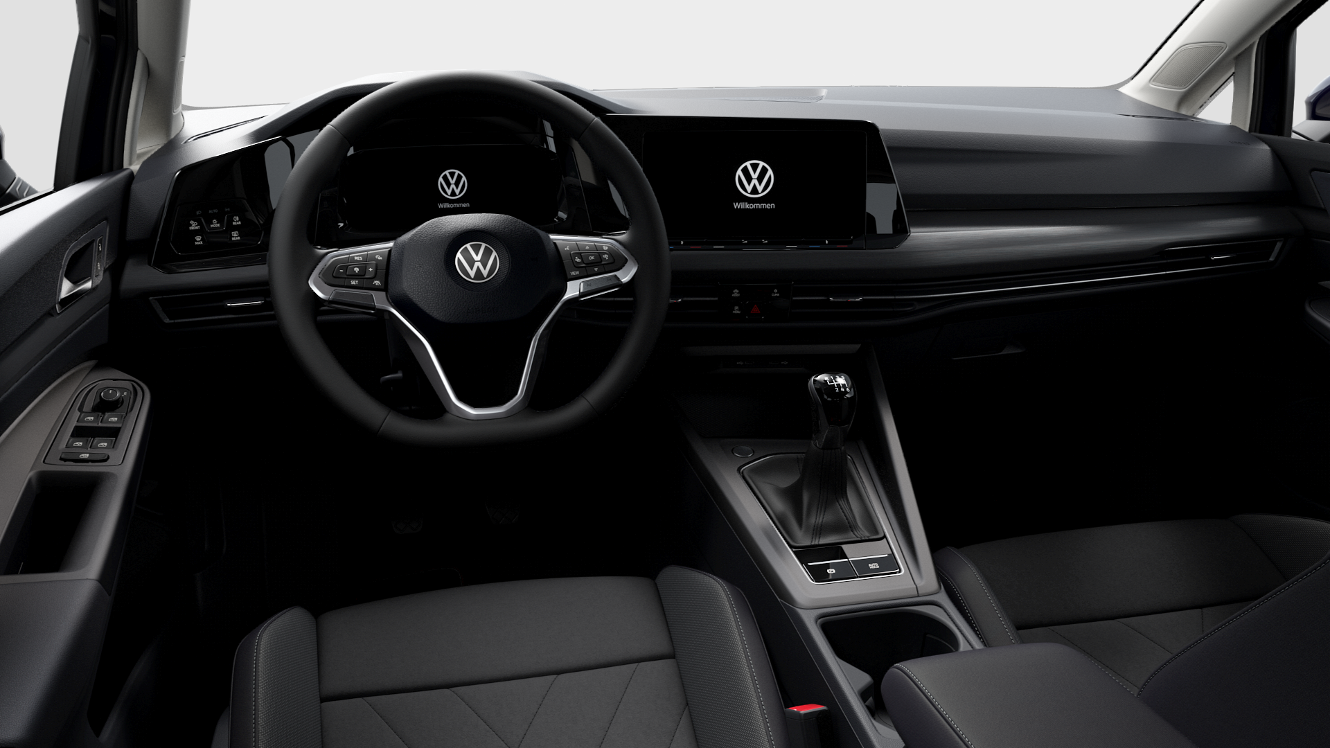 Volkswagen Golf 1.5 TSI Golf VIII