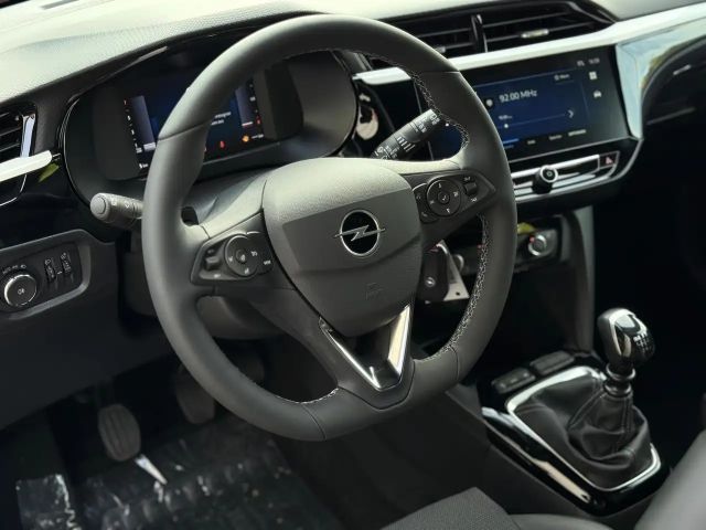 Opel Corsa 1.2 Turbo GS-Line Grand Sport Turbo