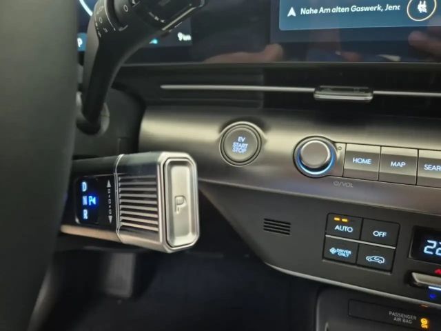 Hyundai Kona Electric Trend