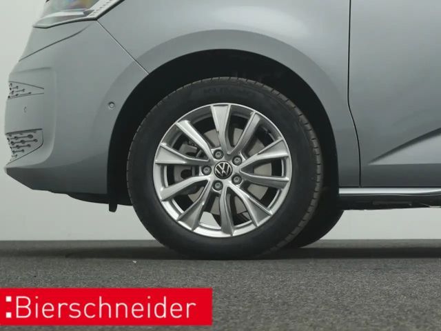 Volkswagen California DSG Ocean T7