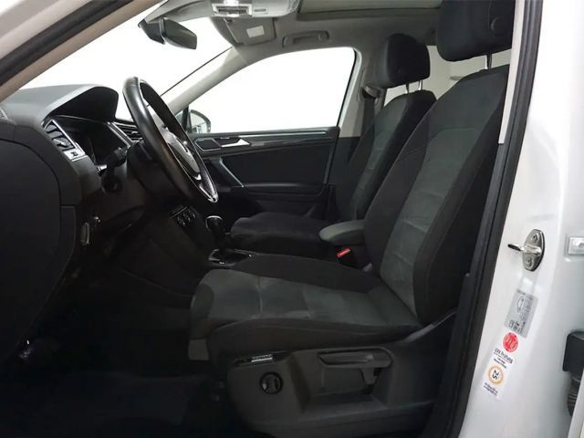 Volkswagen Tiguan 2.0 TDI Allspace DSG Highline