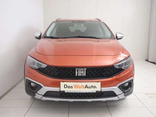 Fiat Tipo Cross MultiJet