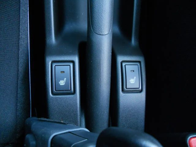 Suzuki Swift Hybrid Shine