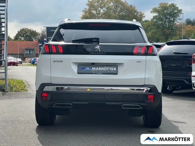 Peugeot 3008 GT-Line PureTech