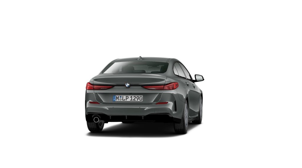 BMW 218 218i Coupé Gran Coupé M-Sport