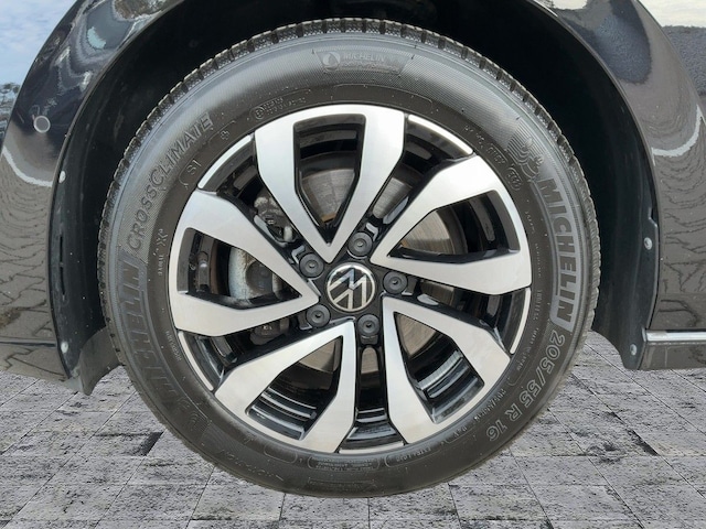 Volkswagen Golf 2.0 TDI DSG Golf VIII