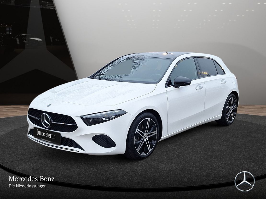 Mercedes-Benz A 180 A 180