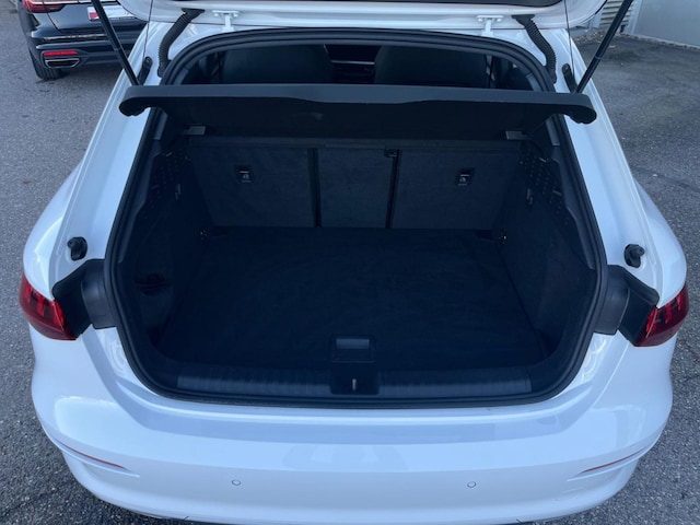 Audi A3 30 TFSI S-Tronic Sportback