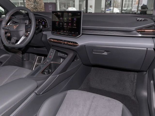 Cupra Terramar 1.5 e-Hybrid VZ