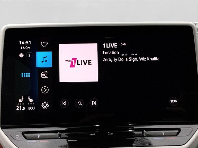 Volkswagen ID.3 Performance Pro