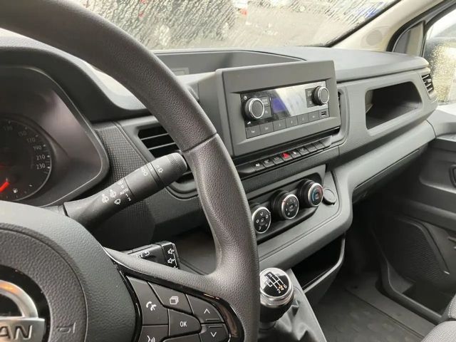 Nissan Primastar L1H1 dCi 150