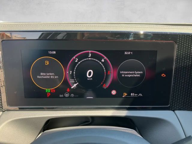 Volkswagen Tiguan DSG