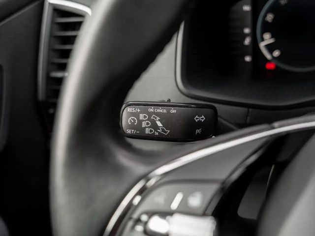 Skoda Karoq 1.5 TSI Tour