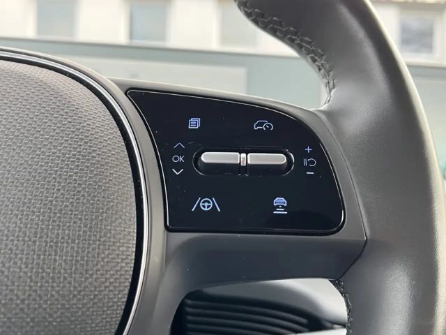 Hyundai IONIQ 5 Dynamiq