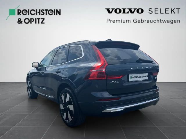 Volvo XC60 Bright Plus Recharge T6