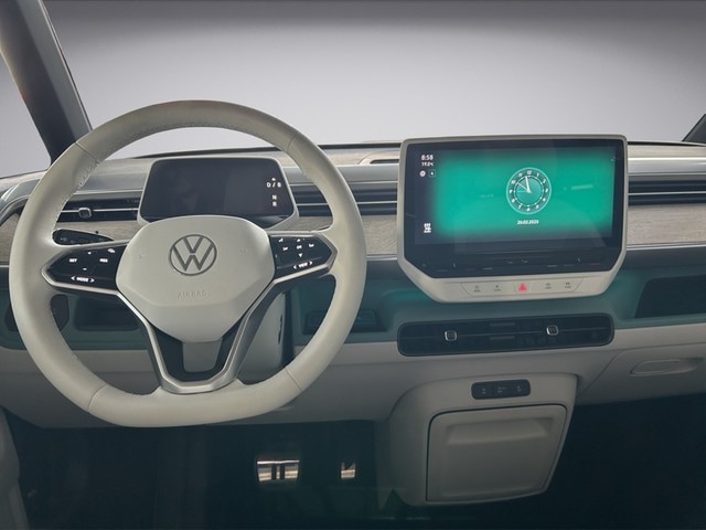 Volkswagen ID.Buzz Pro