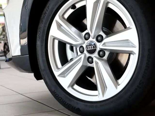 Audi A3 35 TFSI S-Tronic Sedan