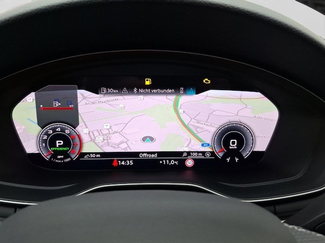 Audi A4 40 TFSI Avant Quattro S-Line S-Tronic