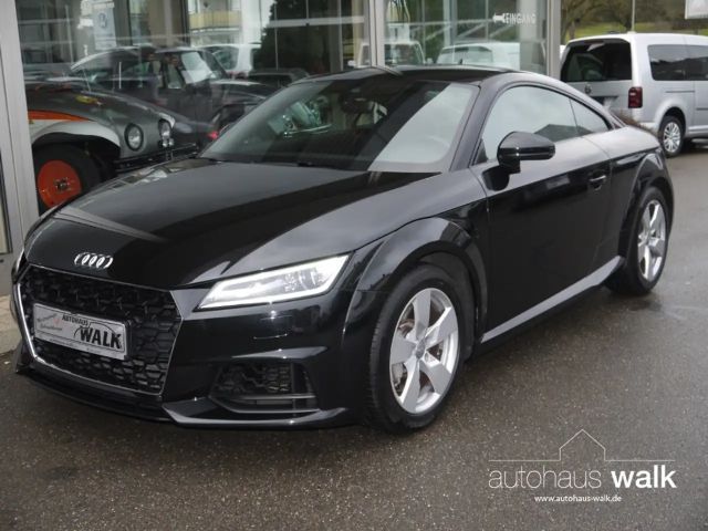 Audi TT 45 TFSI Coupé S-Tronic