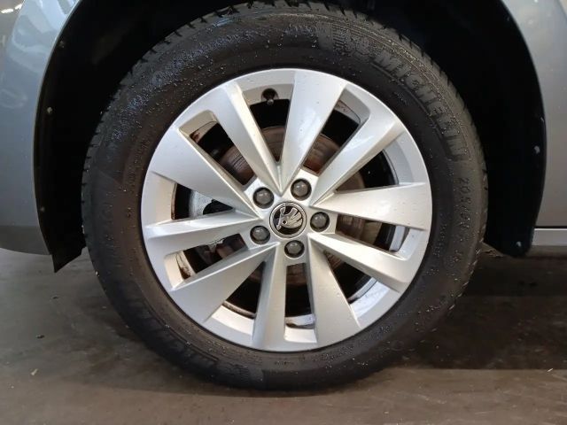 Skoda Kamiq Selection