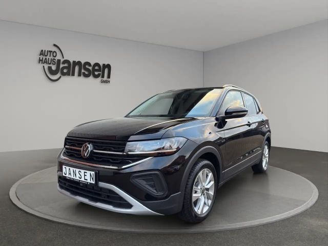 Volkswagen T-Cross DSG Life
