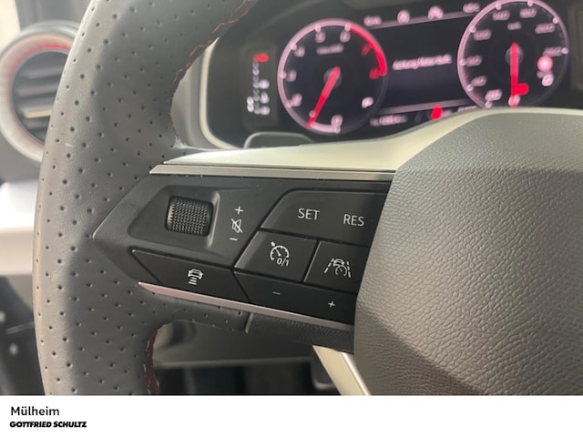 Seat Arona 1.0 TSI DSG FR-lijn