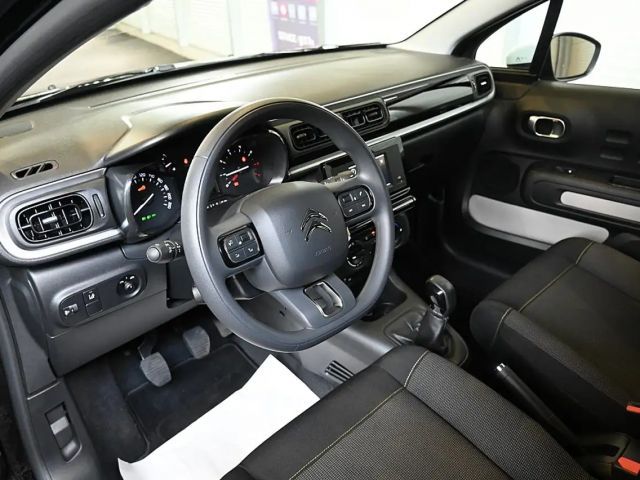 Citroën C3 Feel PureTech