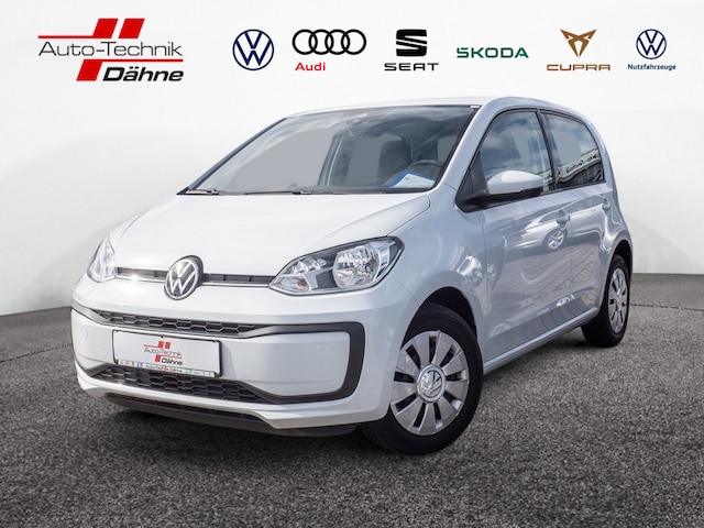 Volkswagen up! up! 1.0  KLIMA