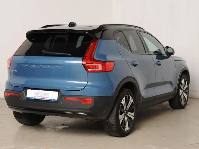Volvo XC40 Plus Recharge