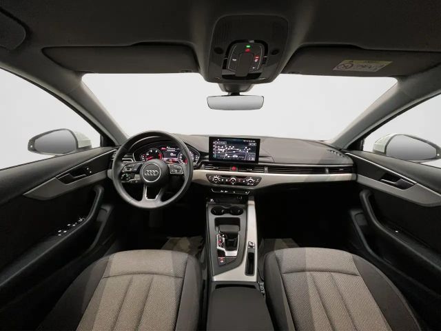 Audi A4 35 TDI S-Tronic