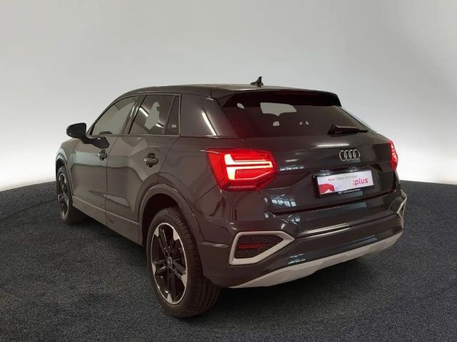 Audi Q2 35 TFSI