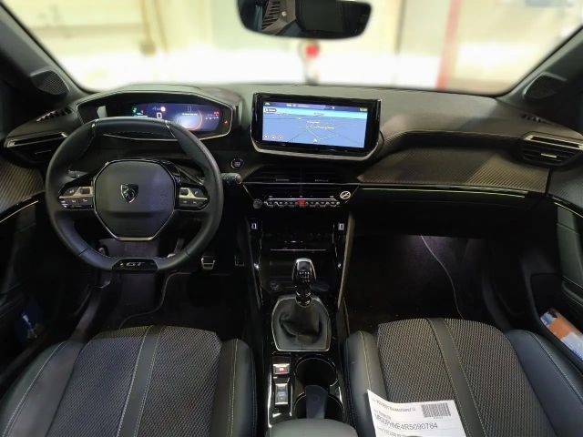 Peugeot 208 GT-Line PureTech