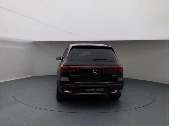 Mercedes-Benz EQB 300 4MATIC Progressive