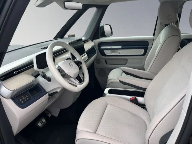 Volkswagen ID.Buzz 150 kW Pro