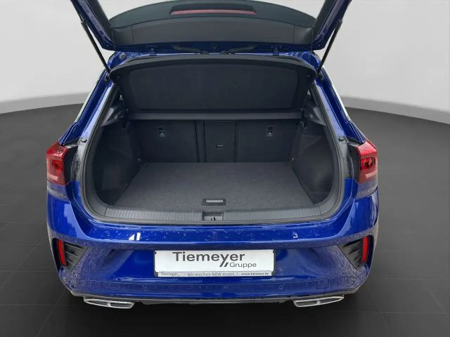 Volkswagen T-Roc 2.0 TDI DSG R-Line