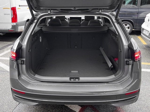 Volkswagen Passat DSG