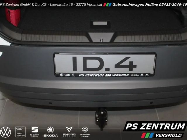 Volkswagen ID.4 77 KWh Performance Pro