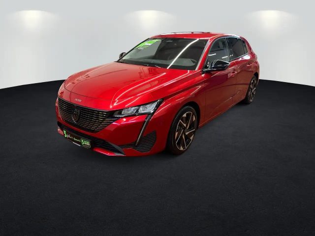 Peugeot 308 Allure Pack PureTech