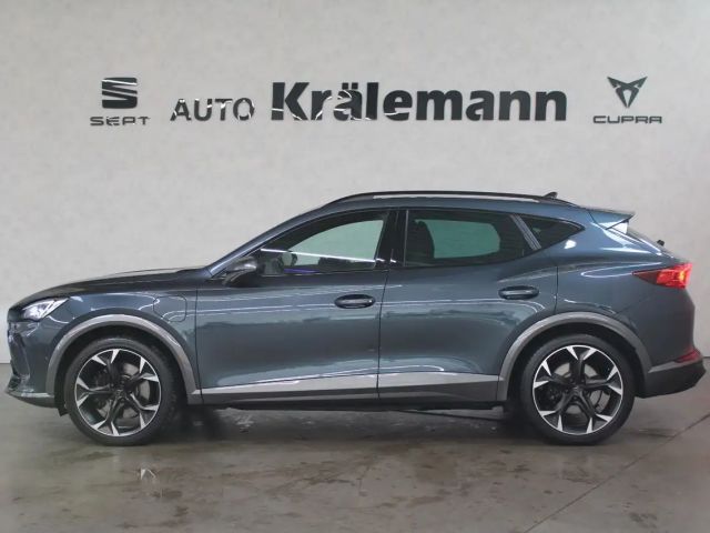 Cupra Formentor DSG VZ e-Hybrid