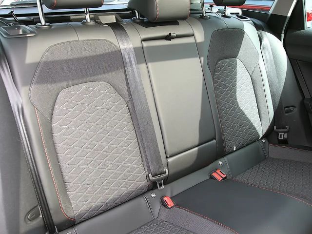 Seat Leon 2.0 TDI DSG FR-lijn