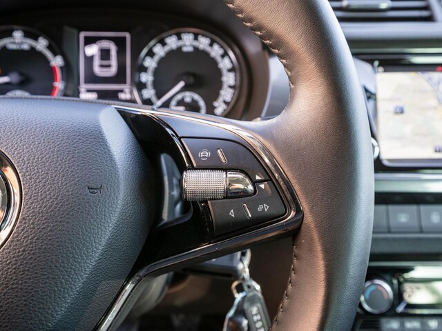 Skoda Fabia 1.0 TSI Best Clever Combi