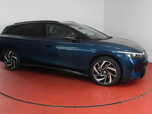 Volkswagen ID.7 GTX Tourer