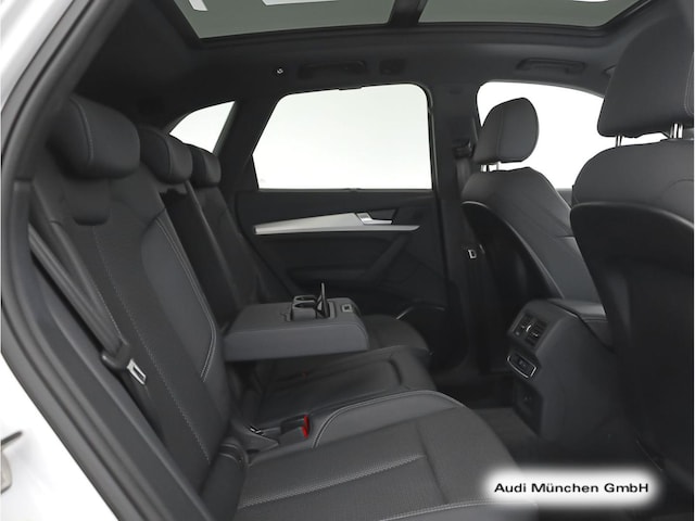 Audi Q5 40 TDI Quattro S-Tronic