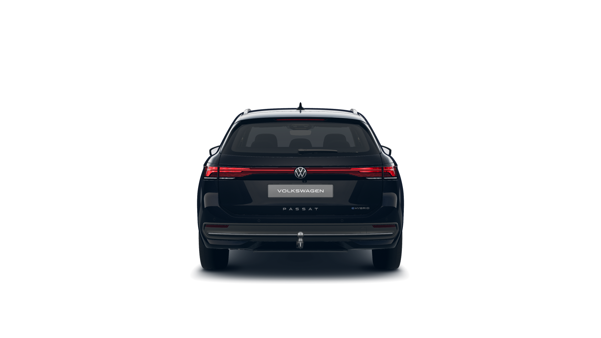 Volkswagen Passat Business eHybrid