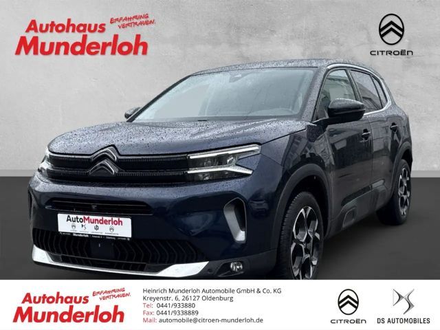 Citroën C5 Aircross BlueHDi Max