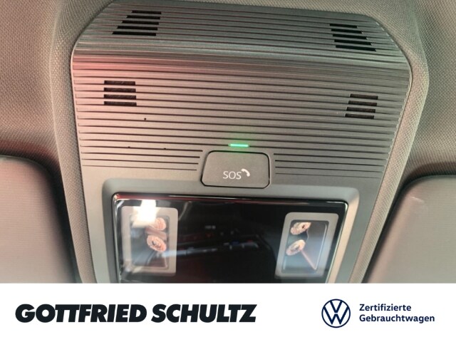 Volkswagen ID.3 58 KWh Performance Pro